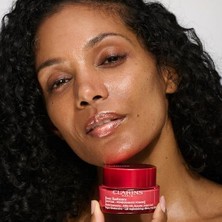 Assess Store Super Restorative Rose Ton Eşitleyici Pembe Yaşlanma Karşıtı Krem, 3666057227257