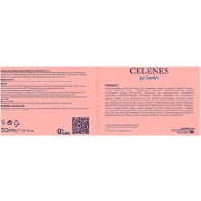 Assess Store By Sweden Somon Dna Pdrn Onarıcı & Yenileyici Cica Yüz Kremi, 50 ml