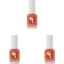 Assess Store Pastel Pure Oje 418 3lü Paket