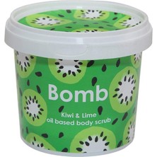 Assess Store Bomb Cosmetics & Lime Vücut Peeling 400G