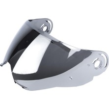 Scorpion ADX-1 Maxvision Vizör Gümüş