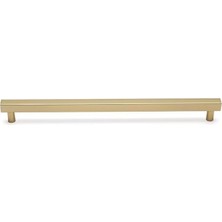 Assess Store 320 mm Altın Rengi Klasik Kulp