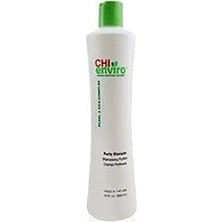 Assess Store Chı Enviro Purity Şampuan 355ML