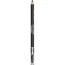Uravas Store Alix Avien Fırçalı Yumuşak Uçlu Belirginleştirici Kahverengi Kaş Kalemi-Eyebrow Expert Powdery Line