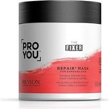 Uravas Store Revlon Professional Repair Maske 500ML