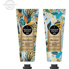 Assess Store Deep Charm ve Blue El Kremi 50 ml