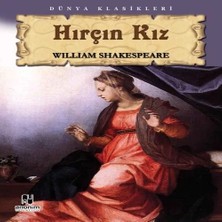 Aydogan's Hırçın Kız
