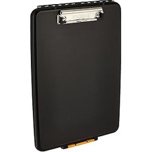 Uravas Store Dexas Slimcase Sıkıştırma Tahtası Siyah
