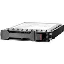 Hpe 1.2tb Sas 10K Sff Bc Mv HDD P28586-B21