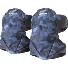 Clover Knee-Pro2 Diz Koruması Kamuflaj