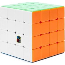 Urfakent 1440 Moyu Meilong 4x4 Manyetik Küp -Başeltoys