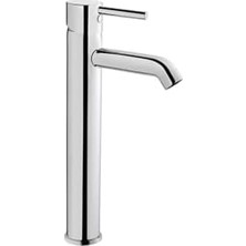 Assess Store Minimax S A41990 Yüksek Lavabo Bataryası, Krom