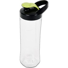 Tefal Onthego Blender Matarası XF205010 Dayanıklı Tasarım ve Kolay Kullanım Özellikli Şeffaf Renk