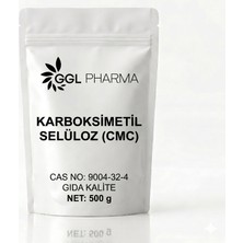 GGL Pharma Karboksimetil Selüloz (Cmc)