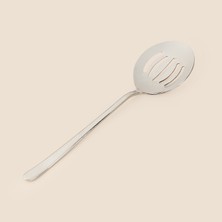 Arsel Miray Servis Kevgiri - Platin - 23 cm
