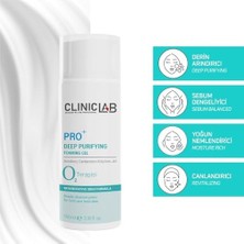 Assess Store Arındırıcı Canlandırıcı Köpük Jel 100 ml