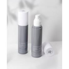 Assess Store Savia Calming Booster – Cilt Bariyerini Güçlendiren Yatıştırıcı Serum, Panthenol, Hyaluronik Asit ve Peptit Içerikli, Leke ve Kızarıklık Karşıtı Kore Cilt Bakım Serumu - 150 ml