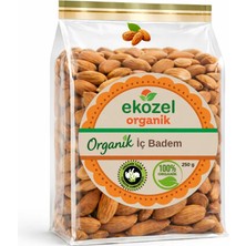 Ekozel  Çiğ Badem