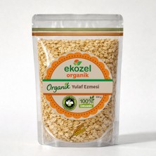 Ekozel Yulaf Ezmesi