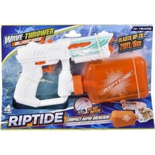 Assess Store Sun-Lnr-Su Tabancası Rıptıde 250ML.KRTL.