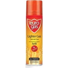 Hereveoyuncak Çakmak Gazı - 250 ml