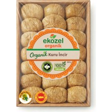 Ekozel Organik Kuru İncir