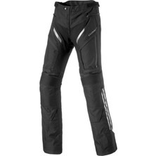Clover LIGHT PRO 3 WP Korumalı Motosiklet Pantolonu Siyah