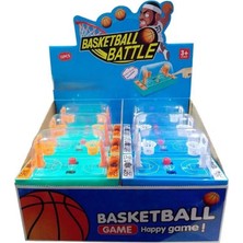 Nessi World Basketbol Oyunu