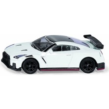 Urfakent Nissan Gt-R Nismo