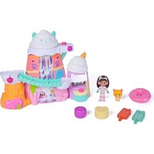 Nessi World Oyuncak Evi  tatlı Dağı Oyun Seti