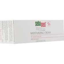 Assess Store %2 Vitamin E Içeren Yoğun Nemlendirici Cilt Bakım Kremi – Günlük Kullanım - 50 ml (2 Paketi)