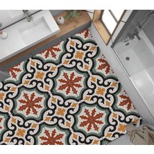 Assess Store Yer Kaplama Zemin Kaplama Folyosu 65X130 cm Tiles