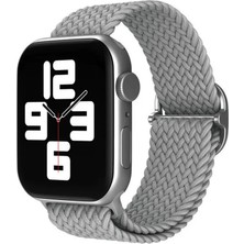 Uravas Store Watch 20MM  Kordon - Gri