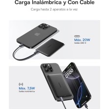 Assess Store Picogo AM41 Mnytk 5k 20W Pb-Syh