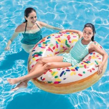 NW NessiWorld IS56263 Serpme Donut Simit 119CM 9+Yaş