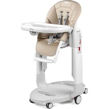 Peg Perego Tatamia Follow Me Mama Sandalyesi