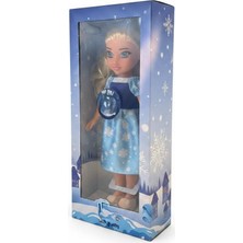 NW NessiWorld TOYX045 Karlı Bebek