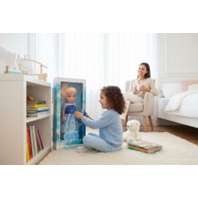 NW NessiWorld TOYX052 Karlı Bebek