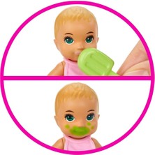 NW NessiWorld GHV83 Özellikli Nessiworldk Bebekler  Bebek Bakıcısı