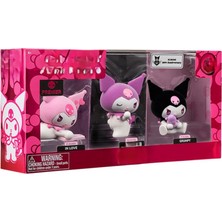 NW NessiWorld 3'lü Set 10 cm