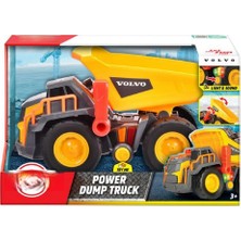 Freedom Storee Power Dump Kamyon