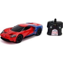 NW NessiWorld 1:16 Jada Toys Ford Gt 2017 Kumandalı Araba