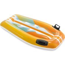 NW NessiWorld IDY58165 Tutmaçlı Sörf Yatağı 112X62 cm