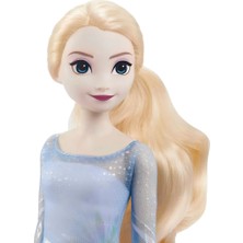 NW NessiWorld Karlar Ülkesi Elsa ve Güzel Atı Nokk