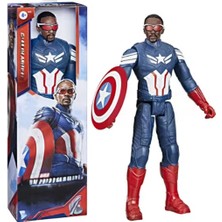 Freedom Storee Aksiyon Figürü 30 cm