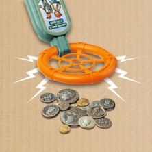 NW NessiWorld 104342668 Nw Explorer Metal Detector