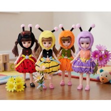 NW NessiWorld SK047/SK47A/SK47B/SK47C Bebek