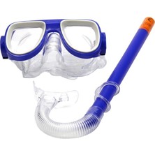 NW NessiWorld SMG-M25S80 Oval Gozlüklü Kc.snorkel