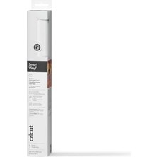 Assess Store Smart Permanent 33 x 91 Cm, 1 Yaprak (Beyaz)