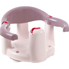 Freedom Storee Önden Açılır Banyo & Mama Oturağı 636 Mürdüm